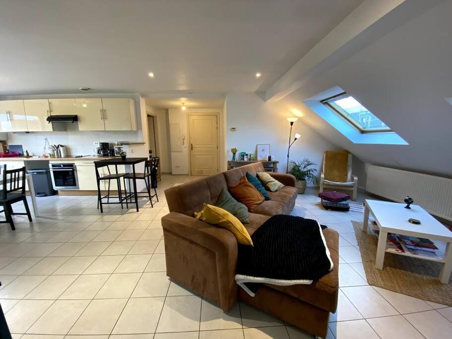 10min Bus Strasbourg Centre-parking Prive-wifi-tv * Bischheim