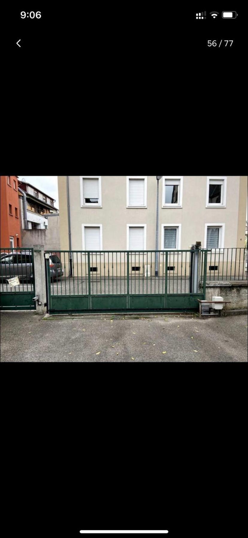 10min Bus Strasbourg Centre-parking Prive-wifi-tv Apartment *