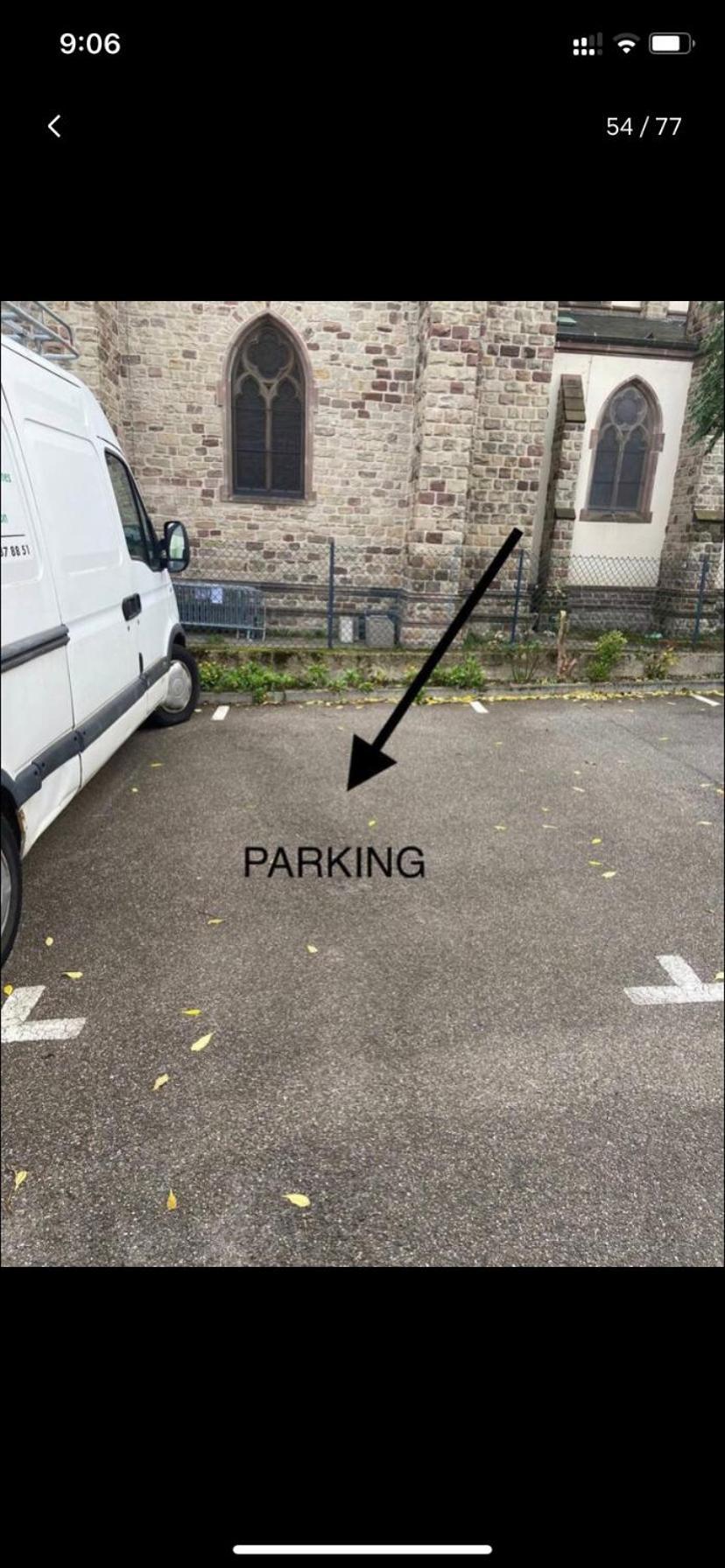 10min Bus Strasbourg Centre-parking Prive-wifi-tv * Bischheim